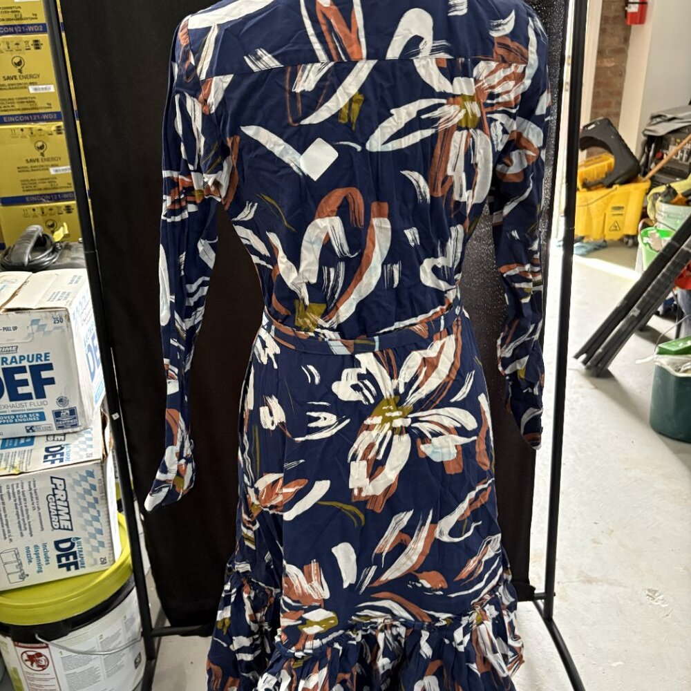 Slate and Willow Dress